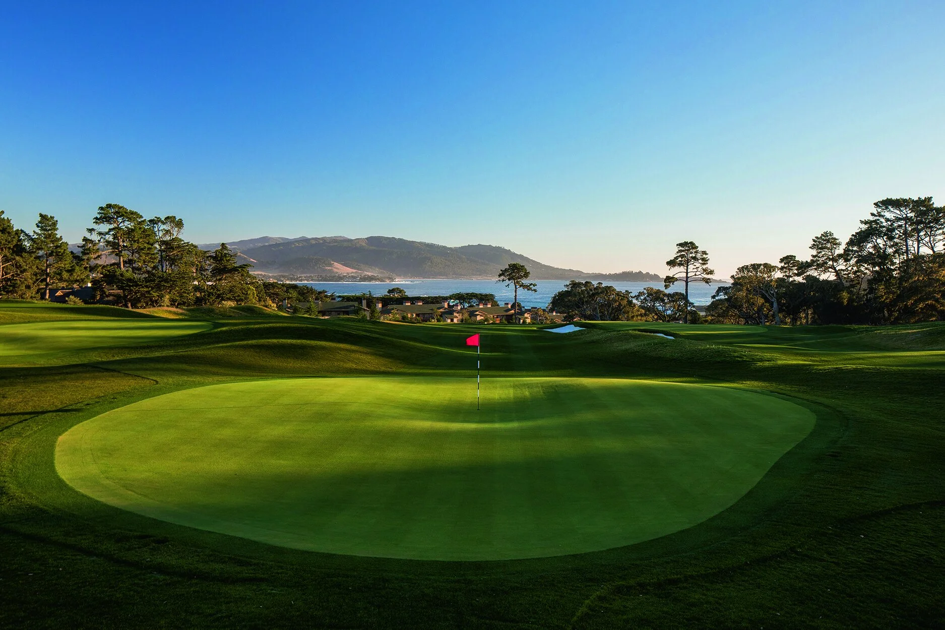 Golf Tour Specialist for USA and Japan golf tours